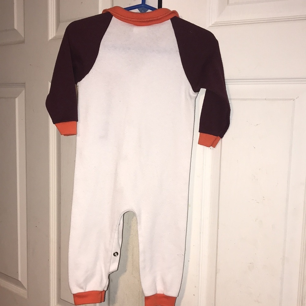 Infant’s VT Onesie - Picture 5 of 6
